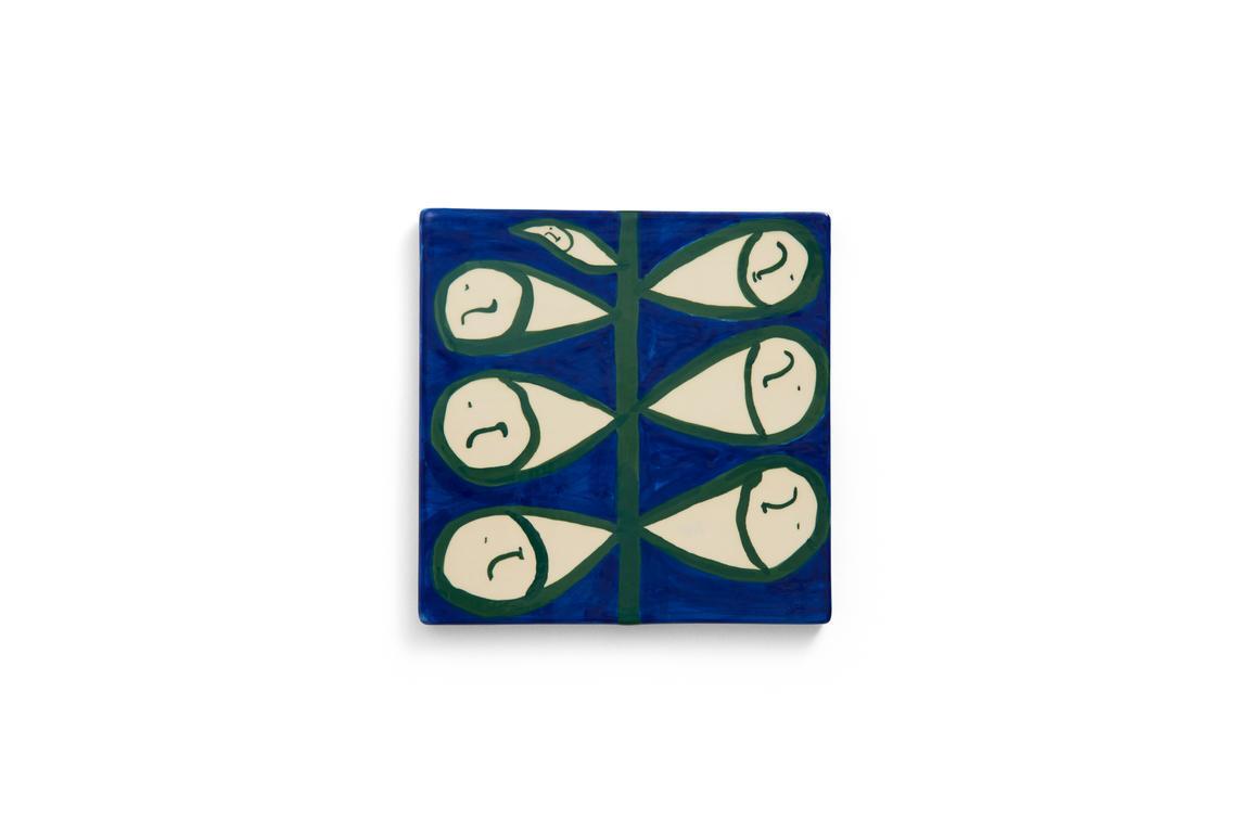 x Emma Kohlmann Peter's Plant bordskåner